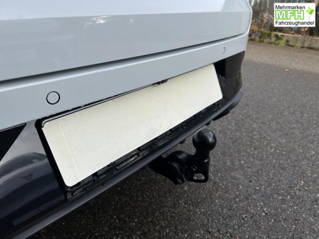 Cupra Leon Sportstourer ST 1,5eTSI DSG 110KW/ 150PS AHK, Matrix, Sennheiser, Assist XL, Navi, Dinamic Sitze 