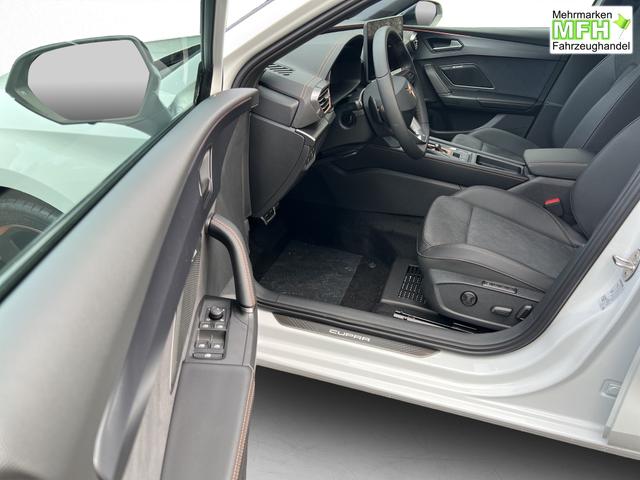 Cupra Leon 1,5eTSI DSG 110KW/ 150PS Matrix, Sennheiser, *Aktion Winter bis 25.02.26 