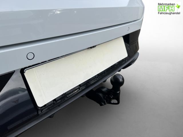 Cupra Leon Sportstourer ST 1,5eTSI DSG 110KW/ 150PS AHK, Matrix, Sennheiser, Assist XL, Navi, Dinamic Sitze 