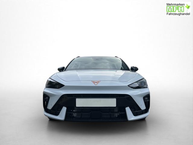 Cupra Leon Sportstourer ST 1,5eTSI DSG 110KW/ 150PS AHK, Matrix, Sennheiser, Assist XL, Navi, Dinamic Sitze 