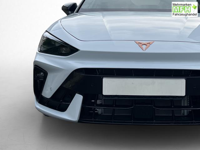 Cupra Leon Sportstourer ST 1,5eTSI DSG 110KW/ 150PS AHK, Matrix, Sennheiser, Assist XL, Navi, Dinamic Sitze 