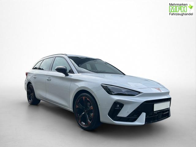 Cupra Leon Sportstourer ST 1,5eTSI DSG 110KW/ 150PS AHK, Matrix, Sennheiser, Assist XL, Navi, Dinamic Sitze 