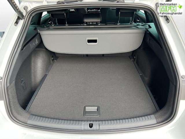 Cupra Leon Sportstourer ST 1,5eTSI DSG 110KW/ 150PS AHK, Matrix, Sennheiser, Assist XL, Navi, Dinamic Sitze 