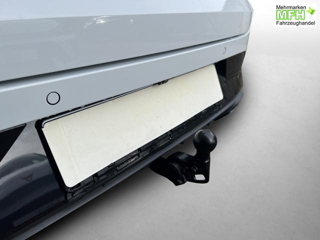 Cupra Leon Sportstourer ST 1,5eTSI DSG 110KW/ 150PS AHK, Matrix, Sennheiser, Assist XL, Navi, Dinamic Sitze 