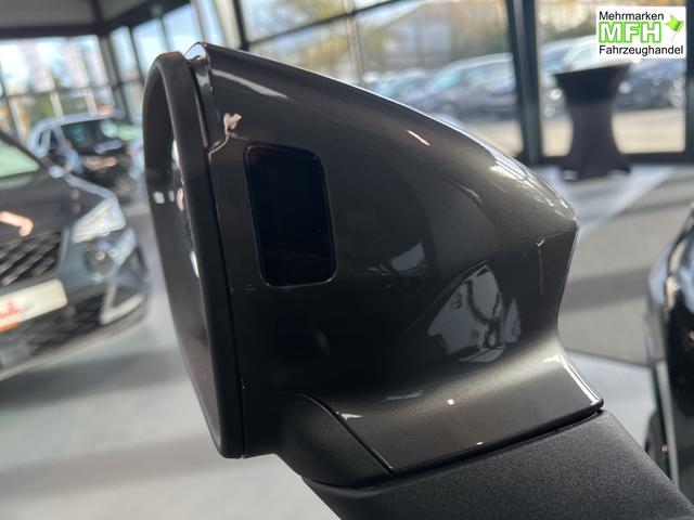 Cupra Ateca 2,0TSI DSG 4Drive 140KW/190PS AHK, 19 Black matt, Soundsystem, 360&deg;, VirtualPedal, 5 Jahre Garantie 