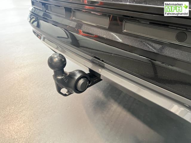 Cupra Ateca 2,0TSI DSG 4Drive 140KW/190PS AHK, 19 Black matt, Soundsystem, 360&deg;, VirtualPedal, 5 Jahre Garantie 