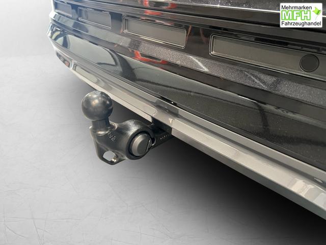 Cupra Ateca 2,0TSI DSG 4Drive 140KW/190PS AHK, 19 Black matt, Soundsystem, 360&deg;, VirtualPedal, 5 Jahre Garantie 