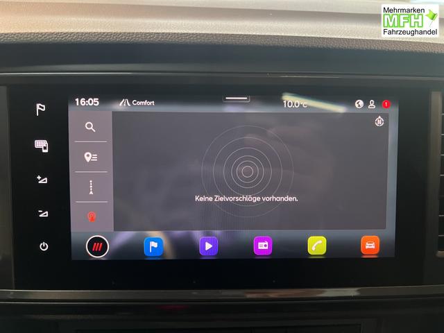 Cupra Ateca 2,0TSI DSG 4Drive 140KW/190PS AHK, 19 Black matt, Soundsystem, 360&deg;, VirtualPedal, 5 Jahre Garantie 