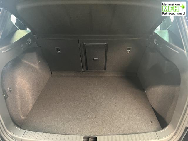 Cupra Ateca 2,0TSI DSG 4Drive 140KW/190PS AHK, 19 Black matt, Soundsystem, 360&deg;, VirtualPedal, 5 Jahre Garantie 