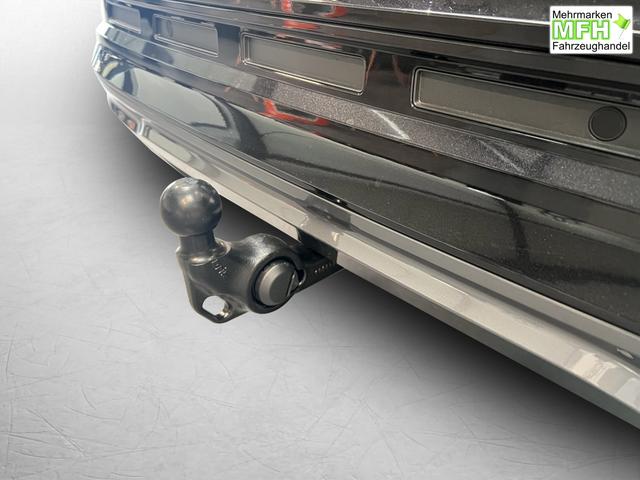 Cupra Ateca 2,0TSI DSG 4Drive 140KW/190PS AHK, 19 Black matt, Soundsystem, 360&deg;, VirtualPedal, 5 Jahre Garantie 