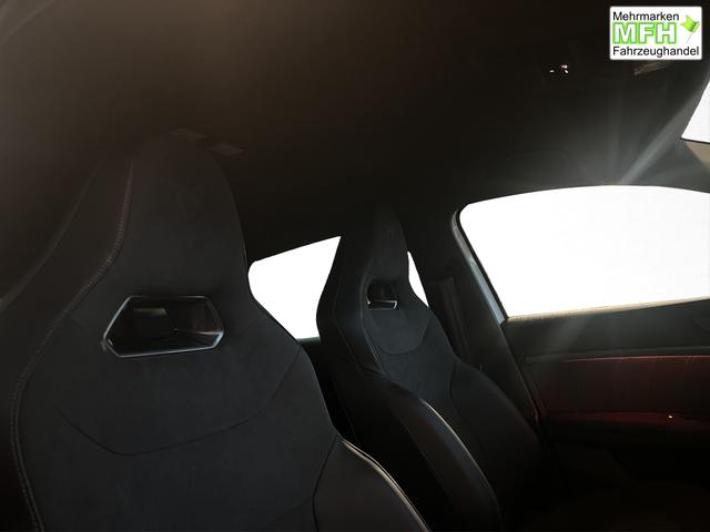 Cupra Ateca 2,0TSI DSG 4Drive 140KW/190PS AHK, 19 Black matt, Soundsystem, 360&deg;, VirtualPedal, 5 Jahre Garantie 