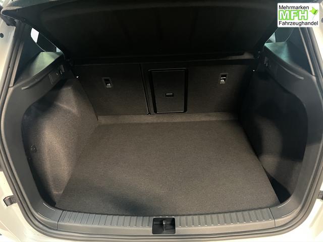 Cupra Ateca 2,0TSI DSG 4Drive 140KW/190PS AHK, 19 Black matt, Soundsystem, 360&deg;, VirtualPedal, 5 Jahre Garantie 