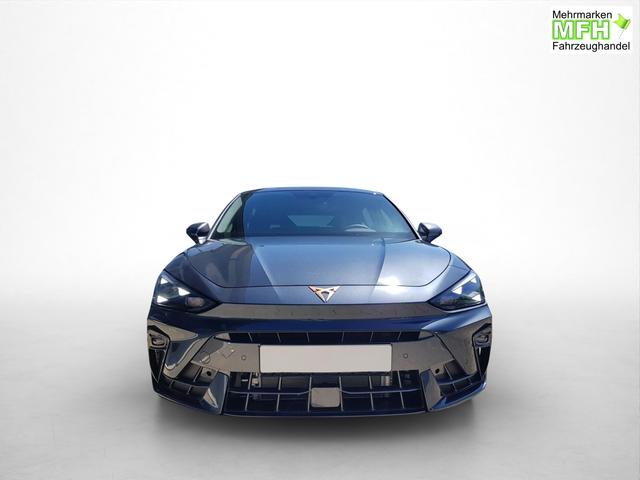 Cupra Leon 1,5eTSI DSG 110KW/ 150PS Matrix, Sennheiser, Assist XL, Navi, Dinamic Sitze 