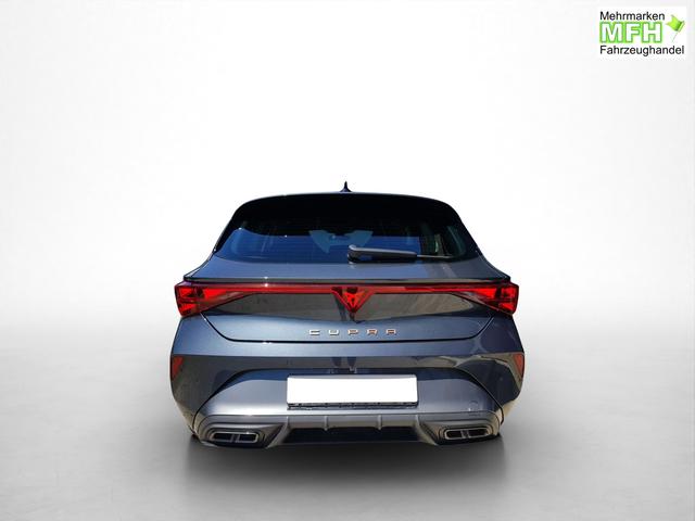 Cupra Leon 1,5eTSI DSG 110KW/ 150PS Matrix, Sennheiser, Assist XL, Navi, Dinamic Sitze 