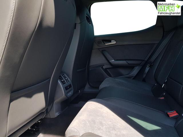 Cupra Leon 1,5eTSI DSG 110KW/ 150PS Matrix, Sennheiser, Assist XL, Navi, Dinamic Sitze 