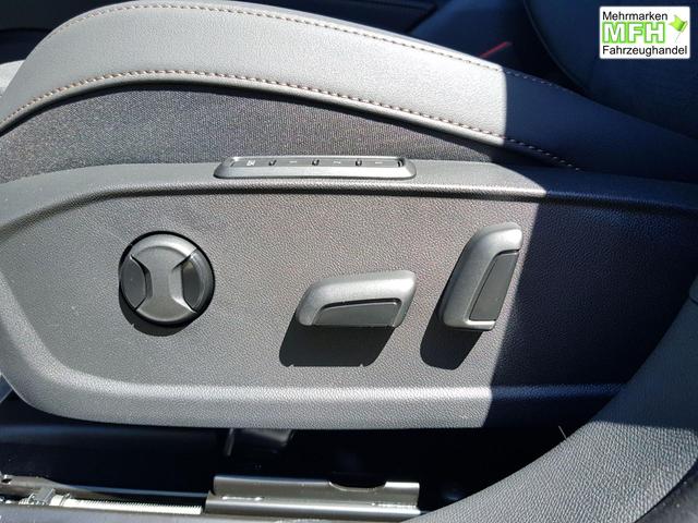 Cupra Leon 1,5eTSI DSG 110KW/ 150PS Matrix, Sennheiser, Assist XL, Navi, Dinamic Sitze 