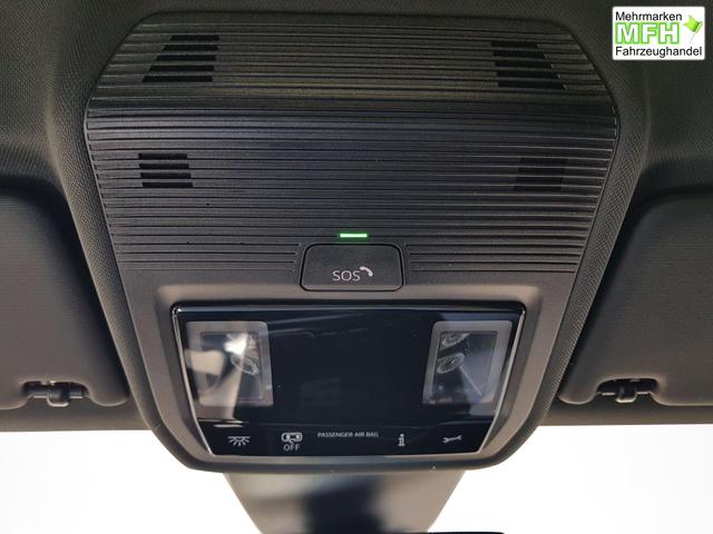 Cupra Leon 1,5eTSI DSG 110KW/ 150PS Matrix, Sennheiser, Assist XL, Navi, Dinamic Sitze 