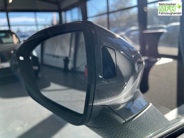 Cupra Ateca 2,0TSI DSG 4Drive 220KW/300PS AHK, Panoramadach, Soundsystem, Virtual Pedal, Trailer Assist, 5 Jahre Garantie 