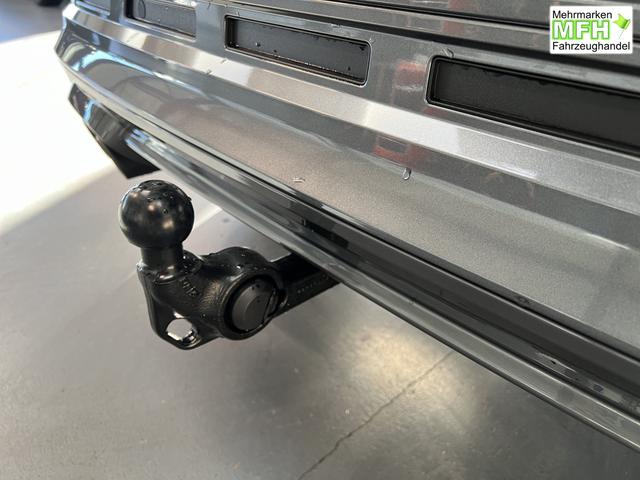 Cupra Ateca 2,0TSI DSG 4Drive 220KW/300PS AHK, Panoramadach, Soundsystem, Virtual Pedal, Trailer Assist, 5 Jahre Garantie 