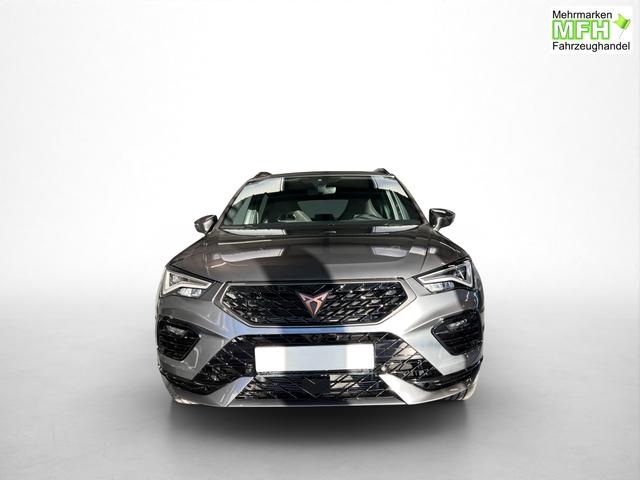 Cupra Ateca 2,0TSI DSG 4Drive 220KW/300PS AHK, Panoramadach, Soundsystem, Virtual Pedal, Trailer Assist, 5 Jahre Garantie 