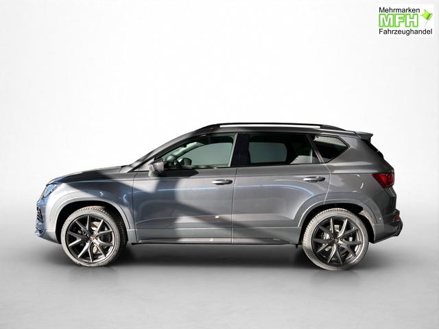 Cupra Ateca 2,0TSI DSG 4Drive 220KW/300PS AHK, Panoramadach, Soundsystem, Virtual Pedal, Trailer Assist, 5 Jahre Garantie 