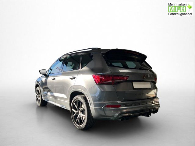 Cupra Ateca 2,0TSI DSG 4Drive 220KW/300PS AHK, Panoramadach, Soundsystem, Virtual Pedal, Trailer Assist, 5 Jahre Garantie 