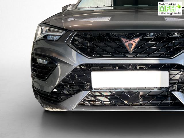 Cupra Ateca 2,0TSI DSG 4Drive 220KW/300PS AHK, Panoramadach, Soundsystem, Virtual Pedal, Trailer Assist, 5 Jahre Garantie 