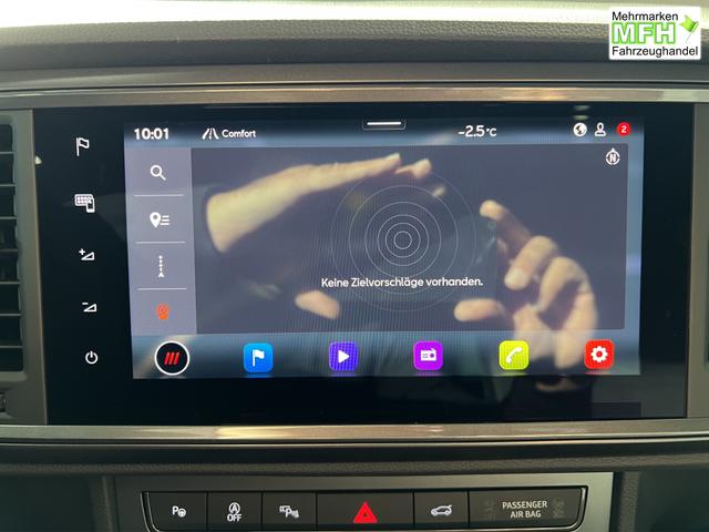 Cupra Ateca 2,0TSI DSG 4Drive 220KW/300PS AHK, Panoramadach, Soundsystem, Virtual Pedal, Trailer Assist, 5 Jahre Garantie 