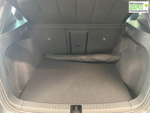 Cupra Ateca 2,0TSI DSG 4Drive 220KW/300PS AHK, Panoramadach, Soundsystem, Virtual Pedal, Trailer Assist, 5 Jahre Garantie 