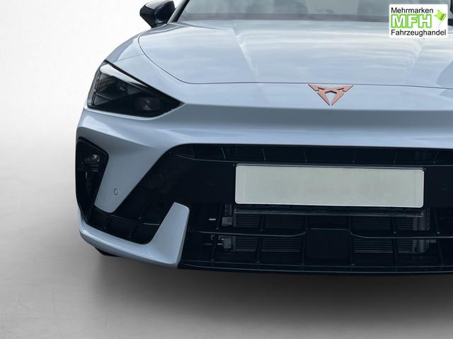 Cupra Leon 1,5eTSI DSG 110KW/ 150PS Matrix, Sennheiser, Assist XL, Navi, Dinamic Sitze 