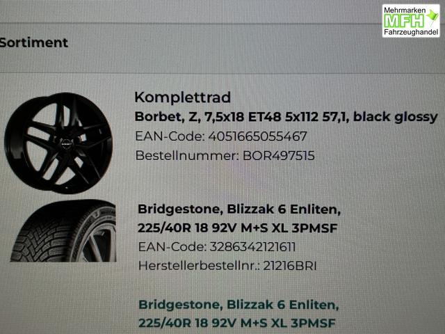 Cupra Leon 1,5eTSI DSG 110KW/ 150PS Matrix, Sennheiser, *Aktion Winter bis 25.02.2026 