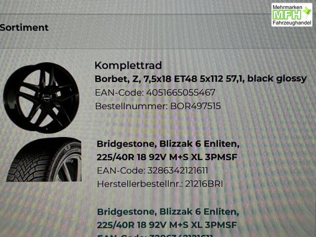 Cupra Leon Sportstourer ST 1,5eTSI DSG 110KW/ 150PS AHK, Matrix, Sennheiser, Aktion Winter bis 25.02.2026 