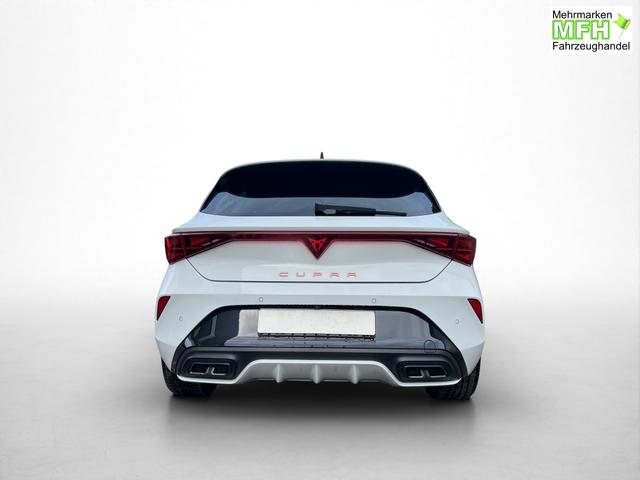 Cupra Leon 1,5eTSI DSG 110KW/ 150PS Matrix, Sennheiser, Assist XL, Navi, Dinamic Sitze 
