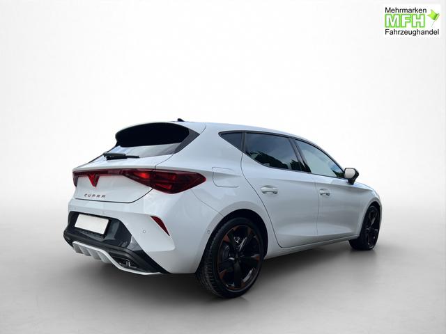Cupra Leon 1,5eTSI DSG 110KW/ 150PS Matrix, Sennheiser, Assist XL, Navi, Dinamic Sitze 