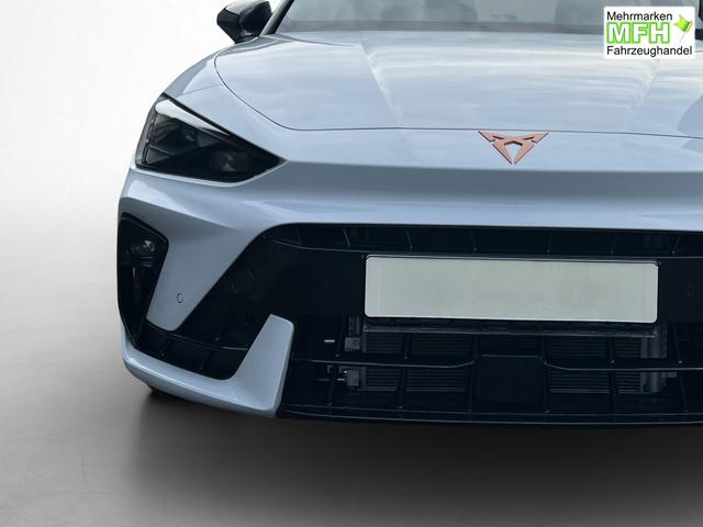 Cupra Leon 1,5eTSI DSG 110KW/ 150PS Matrix, Sennheiser, Assist XL, Navi, Dinamic Sitze 