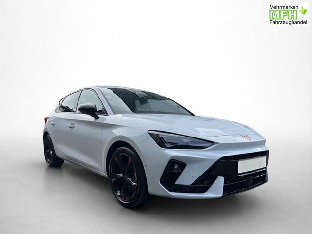 Cupra Leon 1,5eTSI DSG 110KW/ 150PS Matrix, Sennheiser, Assist XL, Navi, Dinamic Sitze 