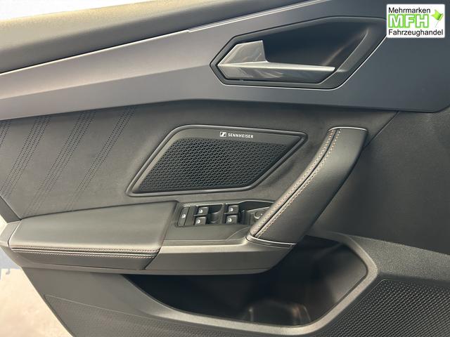 Cupra Leon 1,5eTSI DSG 110KW/ 150PS Matrix, Sennheiser, Assist XL, Navi, Dinamic Sitze 