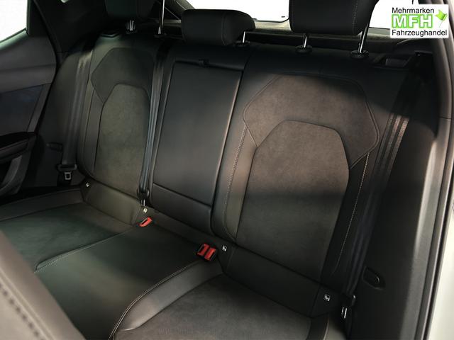 Cupra Leon 1,5eTSI DSG 110KW/ 150PS Matrix, Sennheiser, Assist XL, Navi, Dinamic Sitze 