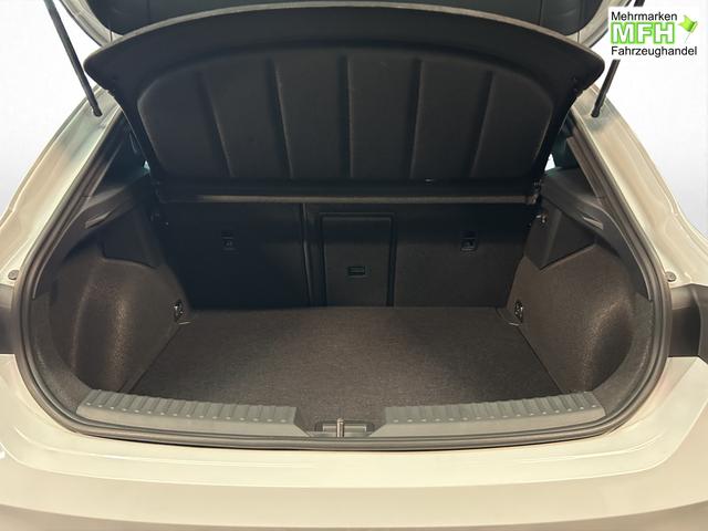 Cupra Leon 1,5eTSI DSG 110KW/ 150PS Matrix, Sennheiser, Assist XL, Navi, Dinamic Sitze 