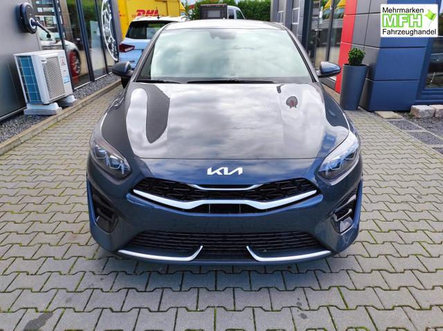 Kia ProCeed GT Line Line*LED*Navi*Shzg*PDC*Cam*TOT*el.Hec 