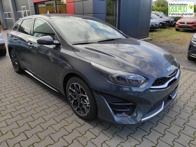 Kia ProCeed GT Line Line*LED*Navi*Shzg*PDC*Cam*TOT*el.Hec 