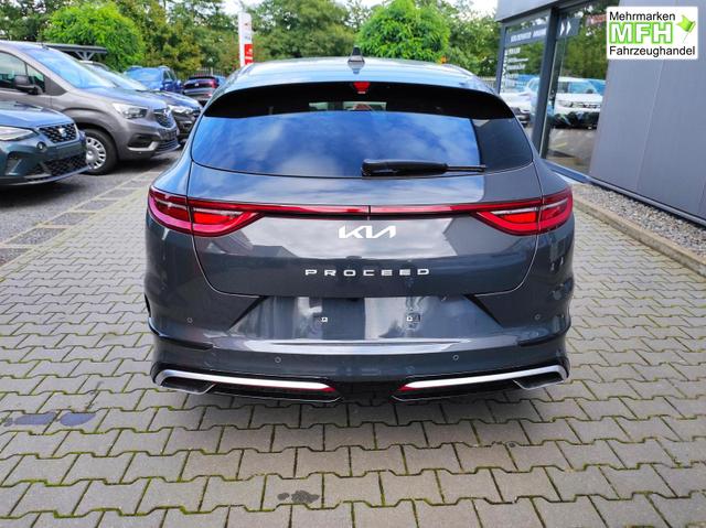 Kia ProCeed GT Line Line*LED*Navi*Shzg*PDC*Cam*TOT*el.Hec 