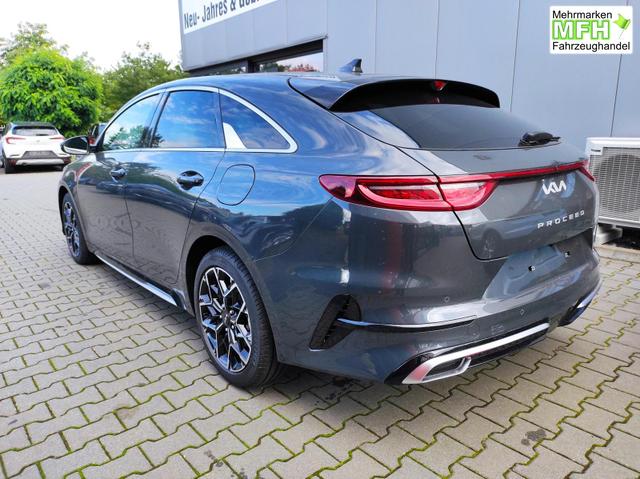 Kia ProCeed GT Line Line*LED*Navi*Shzg*PDC*Cam*TOT*el.Hec 