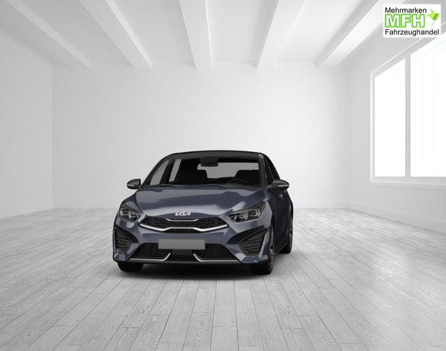 Kia Ceed Gold 1.5 AT*LED*Navi*Shzg*Lhzg*PDC*Cam*17Zoll* 