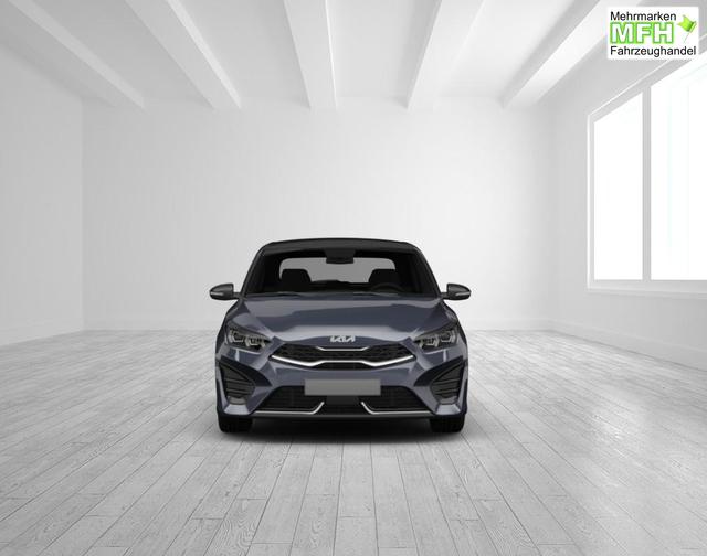 Kia Ceed Gold 1.5 AT*LED*Navi*Shzg*Lhzg*PDC*Cam*17Zoll* 