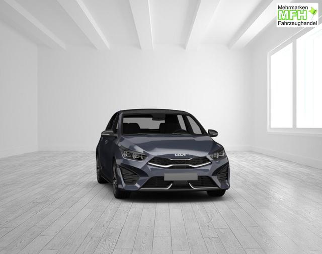 Kia Ceed Gold 1.5 AT*LED*Navi*Shzg*Lhzg*PDC*Cam*17Zoll* 