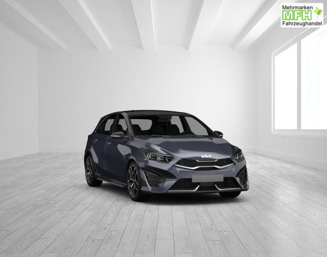 Kia Ceed Gold 1.5 AT*LED*Navi*Shzg*Lhzg*PDC*Cam*17Zoll* 