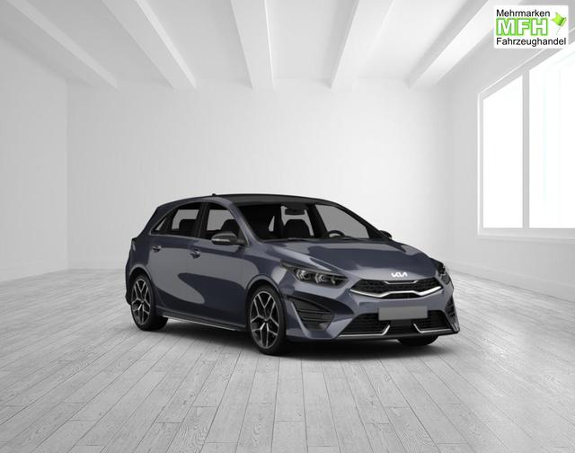 Kia Ceed Gold 1.5 AT*LED*Navi*Shzg*Lhzg*PDC*Cam*17Zoll* 