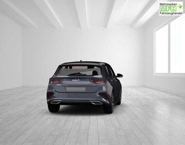 Kia Ceed Gold 1.5 AT*LED*Navi*Shzg*Lhzg*PDC*Cam*17Zoll* 