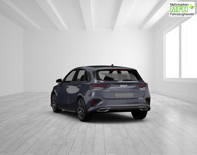 Kia Ceed Gold 1.5 AT*LED*Navi*Shzg*Lhzg*PDC*Cam*17Zoll* 